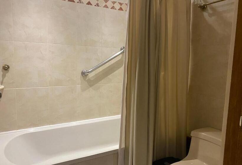 Fotos del hotel El Prado:  18
