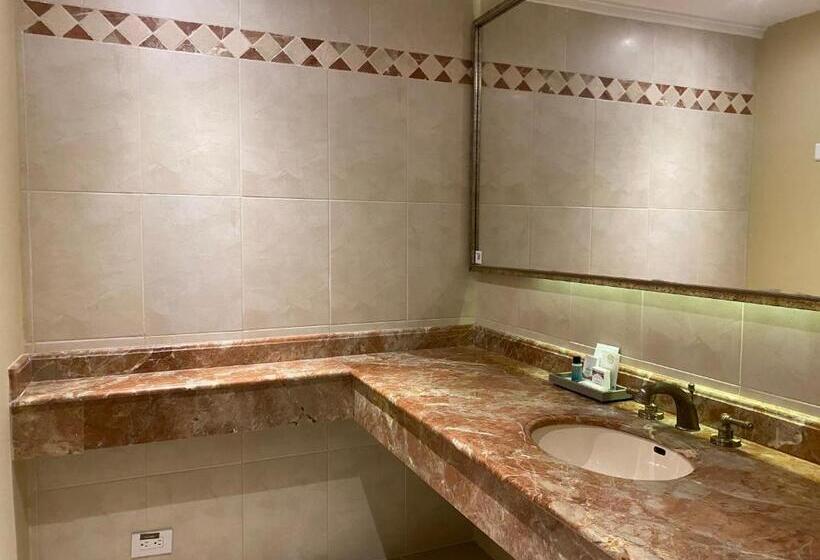 Fotos del hotel El Prado:  34