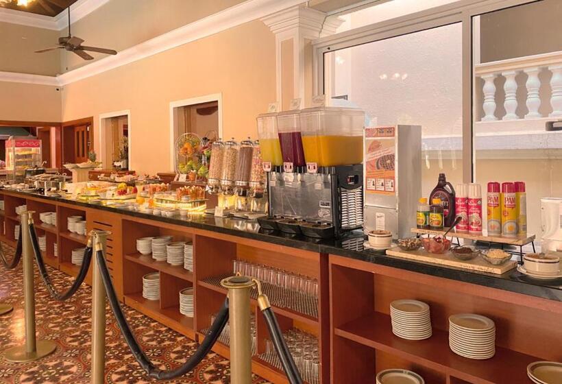 Fotos del hotel El Prado:  22