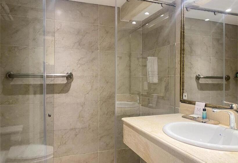 Fotos del hotel El Prado:  23