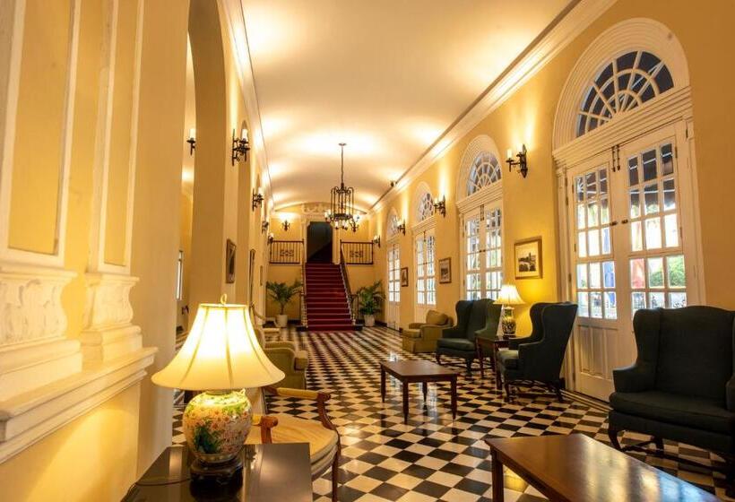 Fotos del hotel El Prado:  40