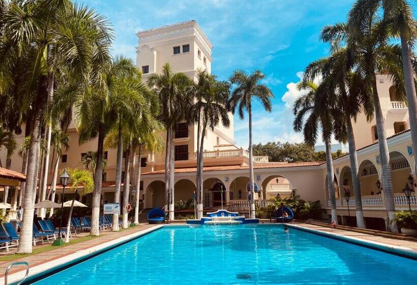Fotos del hotel El Prado:  29