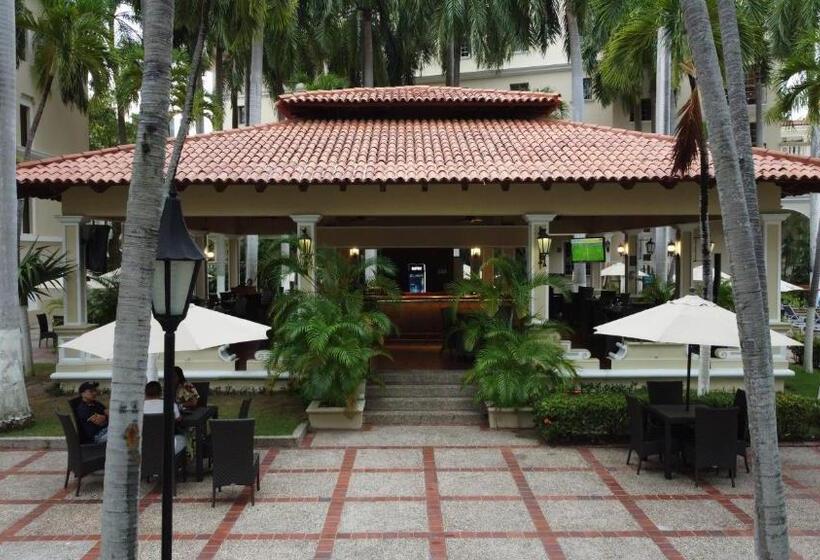 Fotos del hotel El Prado:  35