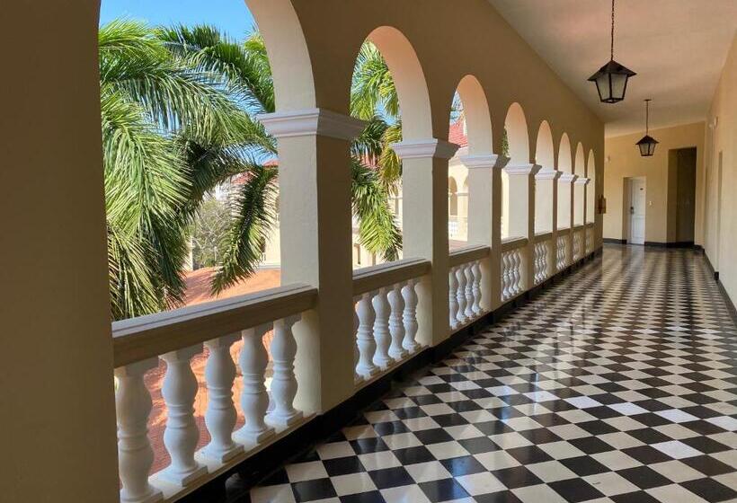 Fotos del hotel El Prado:  10