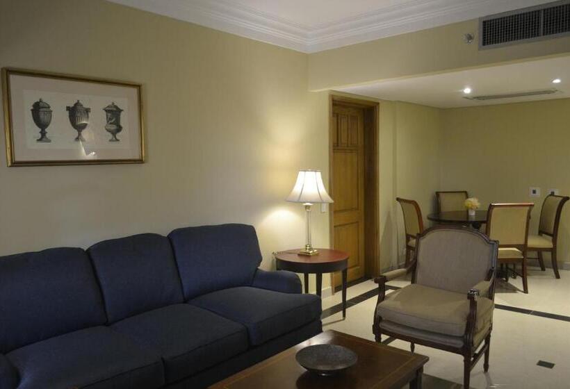 Fotos del hotel El Prado:  28