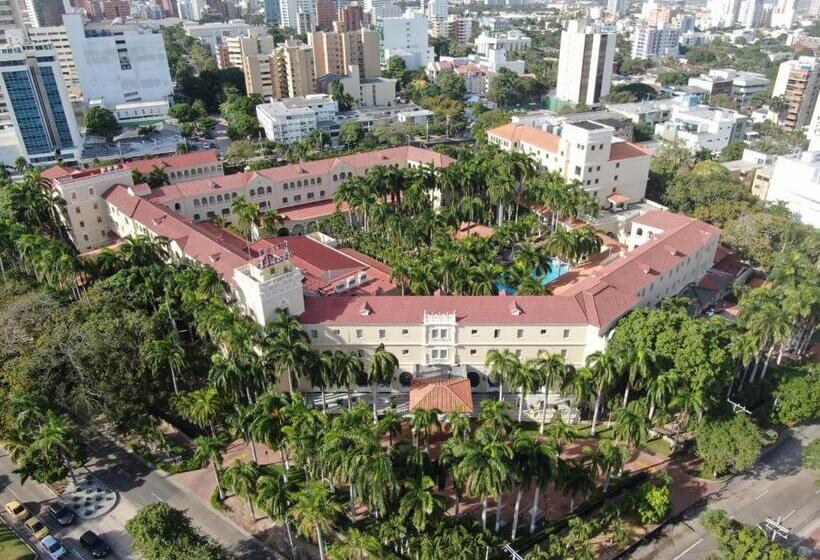 Fotos del hotel El Prado:  27
