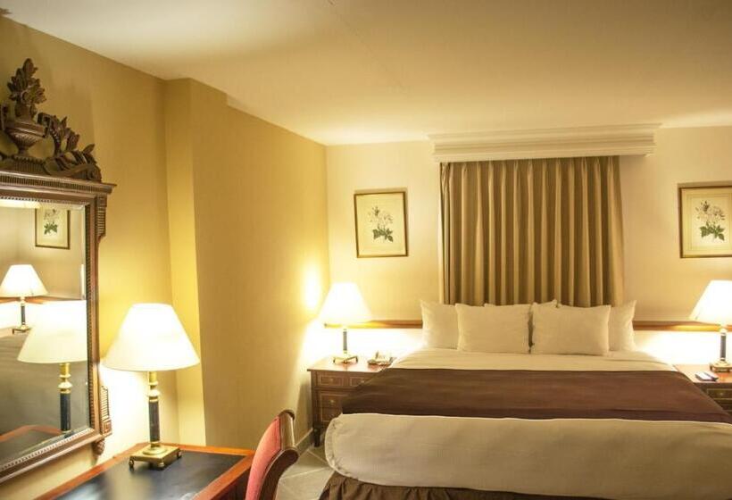 Fotos del hotel El Prado:  9