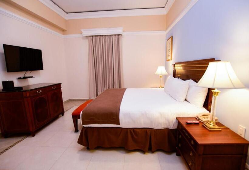 Fotos del hotel El Prado:  8
