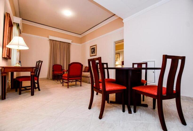 Fotos del hotel El Prado:  25
