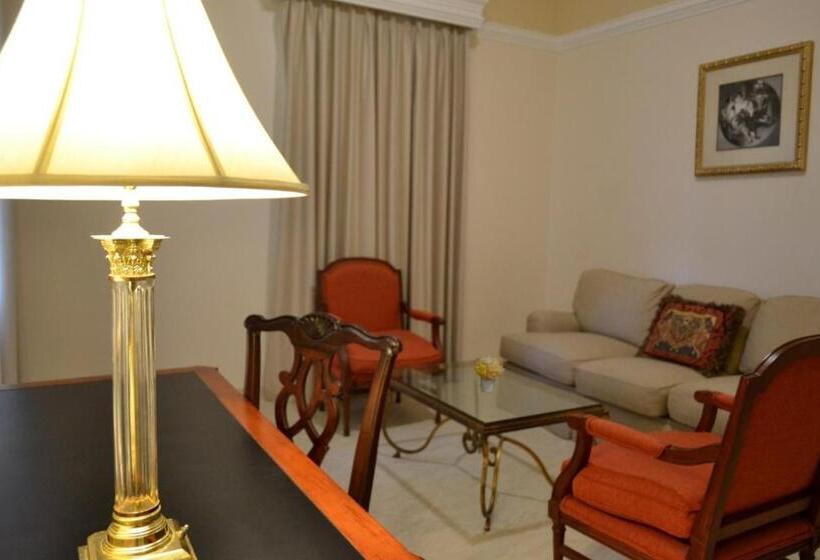 Fotos del hotel El Prado:  32