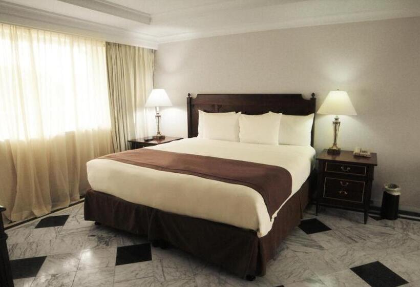 Fotos del hotel El Prado:  6