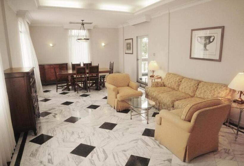 Fotos del hotel El Prado:  49