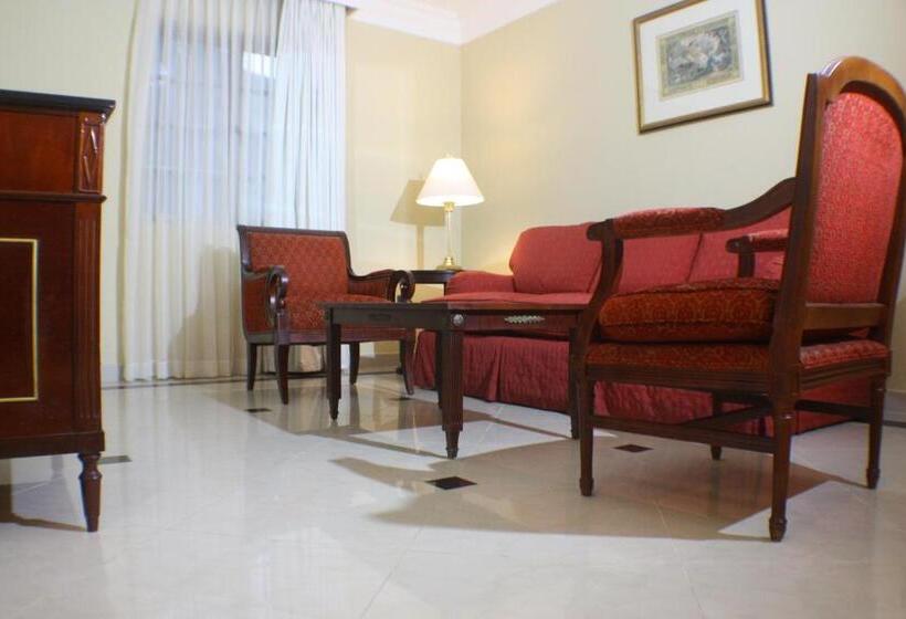 Fotos del hotel El Prado:  38