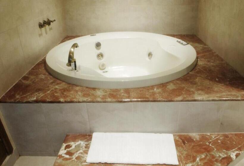 Fotos del hotel El Prado:  16