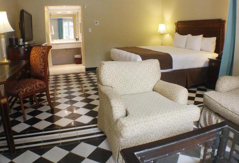 Fotos del hotel El Prado:  46