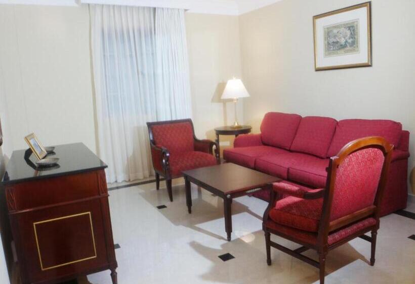 Fotos del hotel El Prado:  43