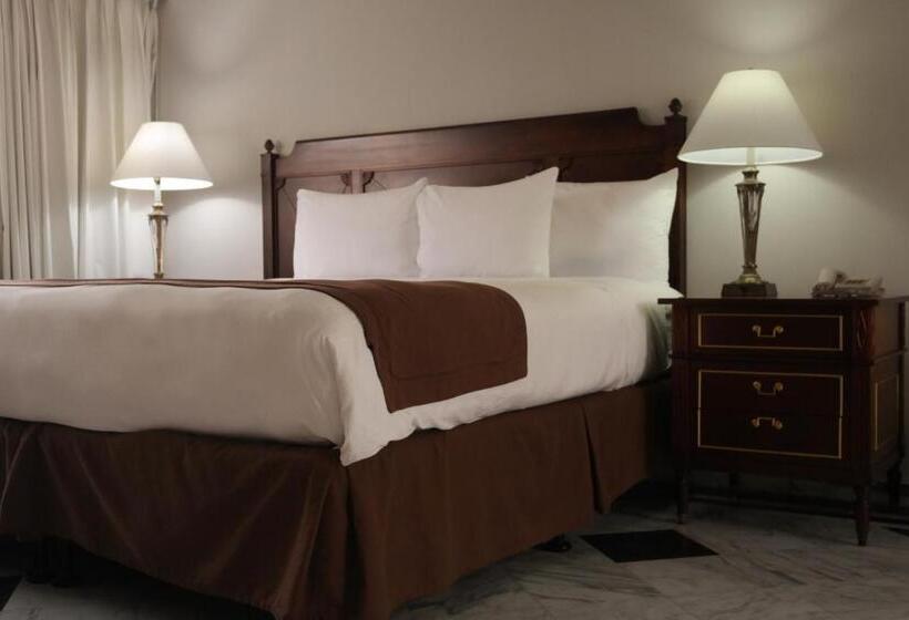 Fotos del hotel El Prado:  2