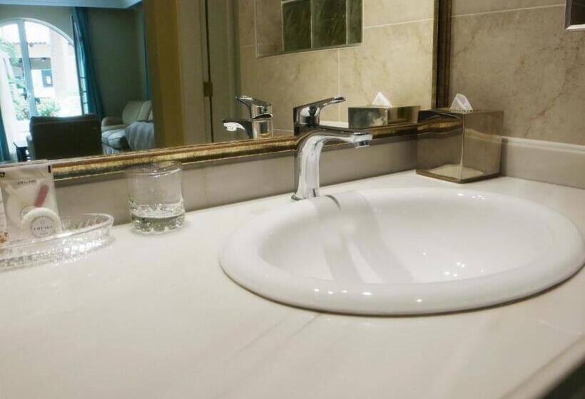 Fotos del hotel El Prado:  14