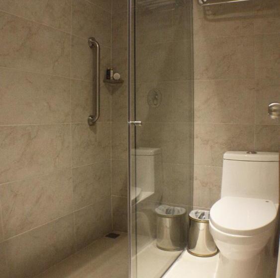 Fotos del hotel El Prado:  17