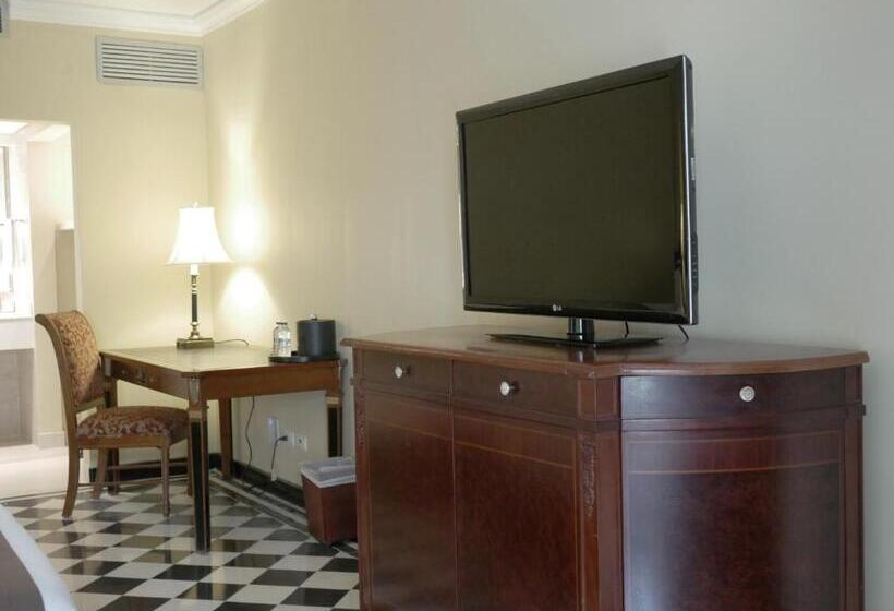 Fotos del hotel El Prado:  45
