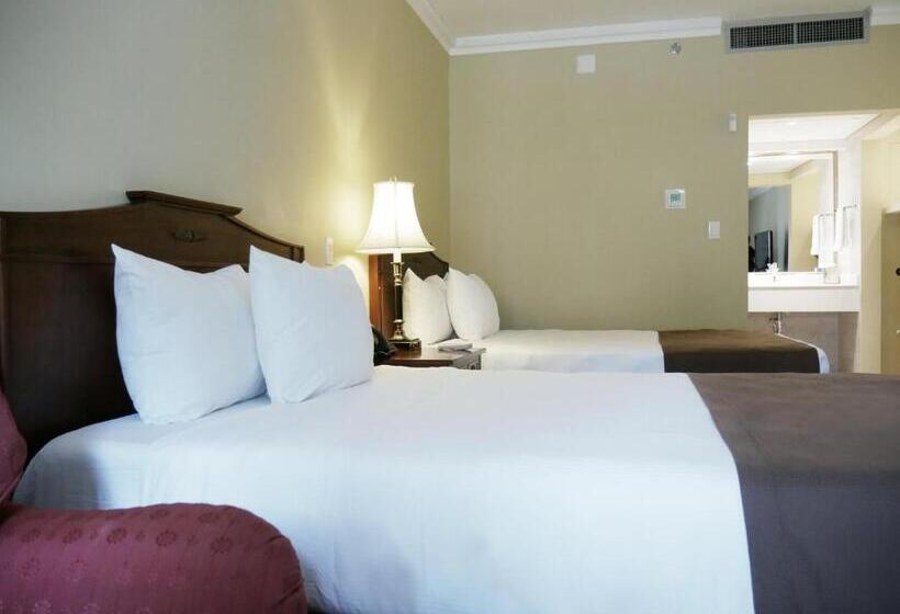 Fotos del hotel El Prado:  12