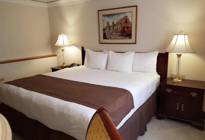 Fotos del hotel El Prado:  11