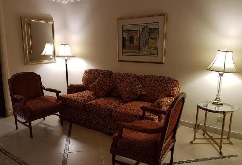 Fotos del hotel El Prado:  44