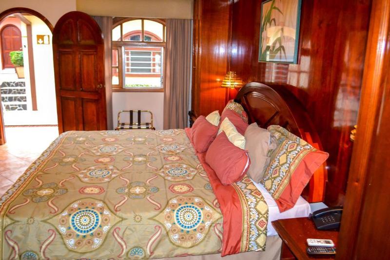 فندق El Tucano & Spa