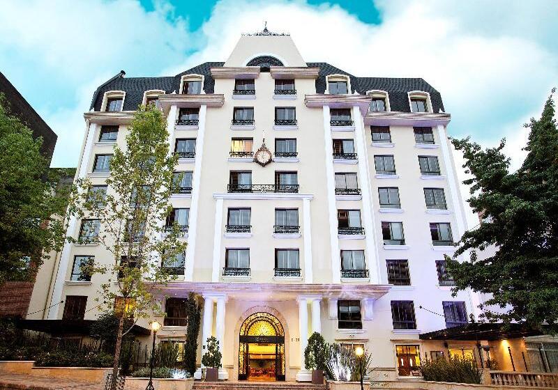 Fotos del hotel Estelar Suites Jones: 1 Fotos del hotel Estelar Suites Jones: 1
