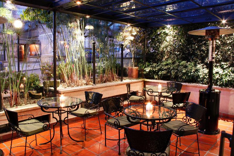 בית מלון כפרי Estelar Suites Jones