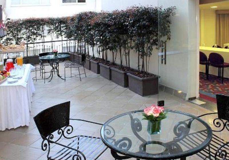 בית מלון כפרי Estelar Suites Jones