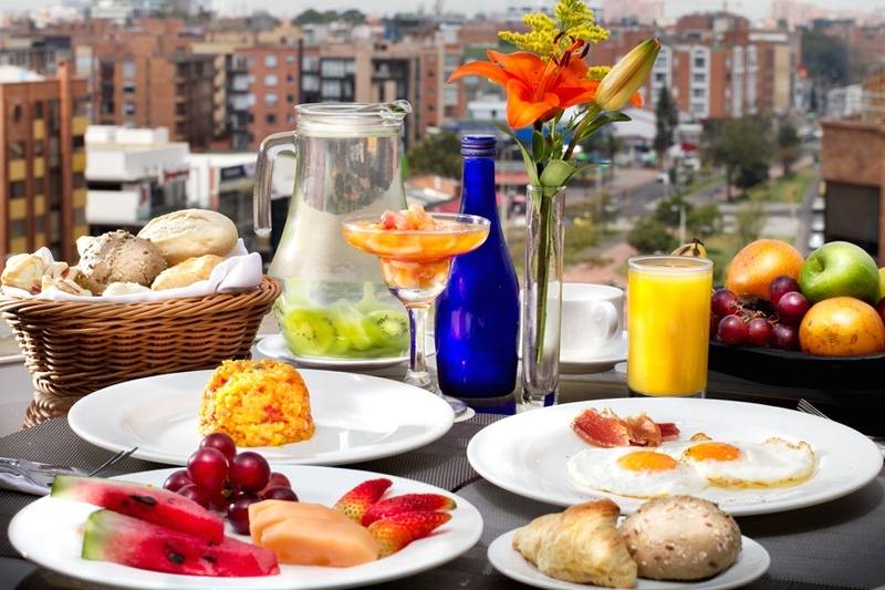 酒店 Santafe Boutique