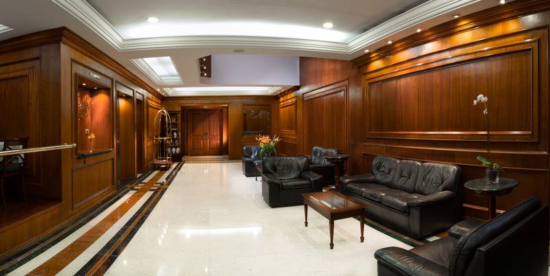 酒店 Santafe Boutique