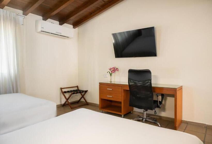 هتل Faranda Bolivar Cucuta, A Member Of Radisson Individuals