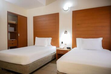 هتل Faranda Bolivar Cucuta, A Member Of Radisson Individuals