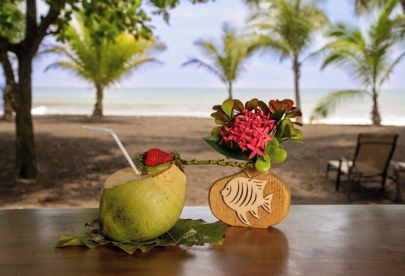 هتل Fuego Del Sol Beachfront