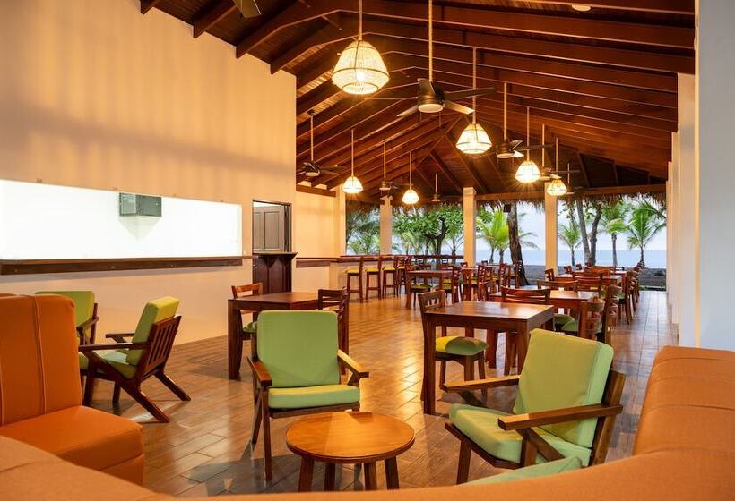 هتل Fuego Del Sol Beachfront