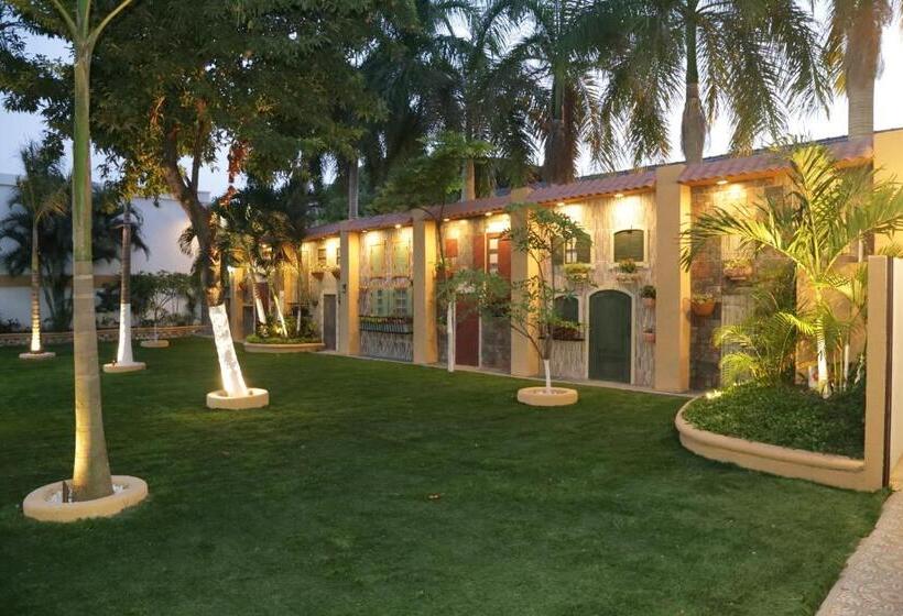 هتل Genova Centro