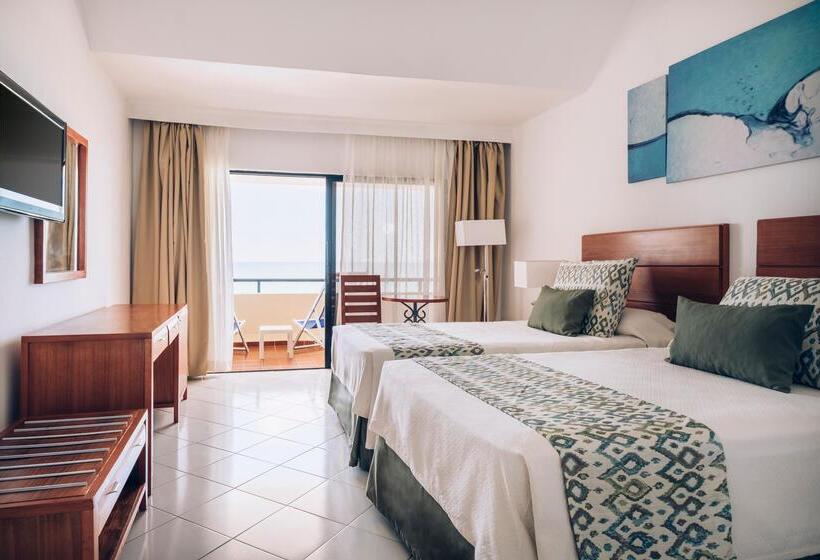 Fotos del hotel Iberostar Bella Costa:  2