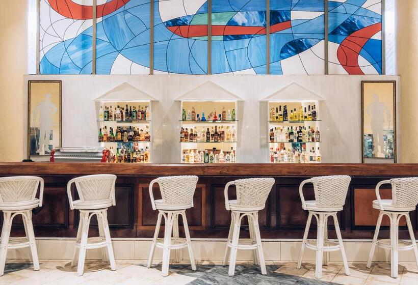 Fotos del hotel Iberostar Bella Costa:  6