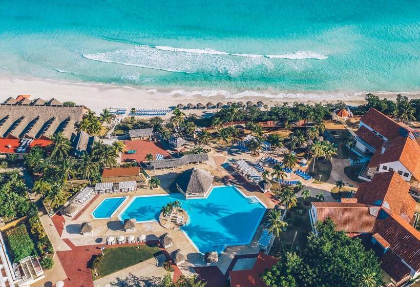 Fotos del hotel Iberostar Bella Costa:  8