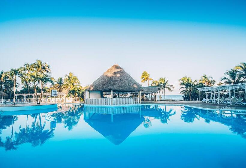 Fotos del hotel Iberostar Bella Costa:  4