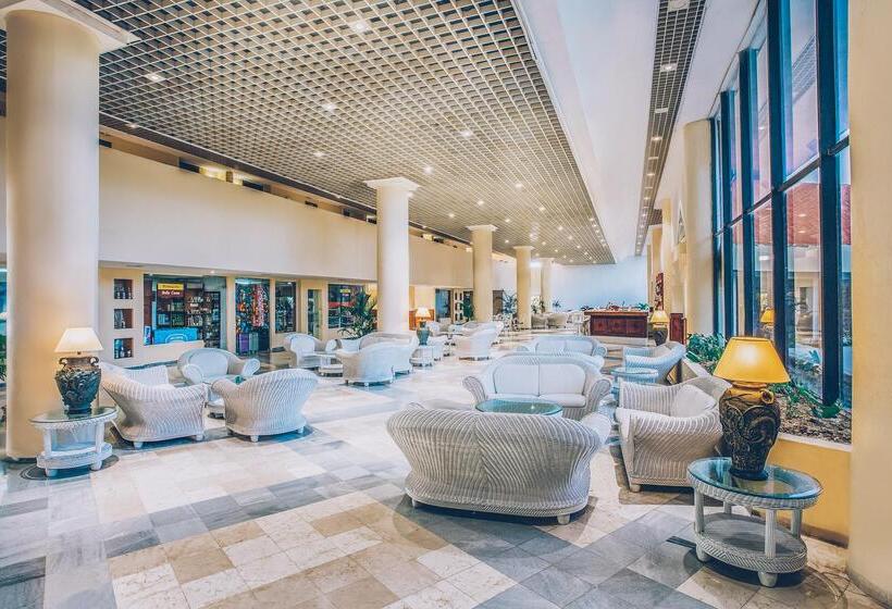 Fotos del hotel Iberostar Bella Costa:  11