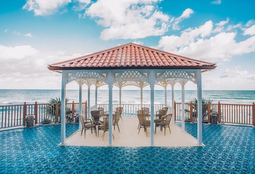 Fotos del hotel Iberostar Bella Costa:  12