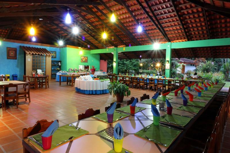 ホテル La Baula Lodge