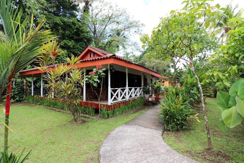 ホテル La Baula Lodge