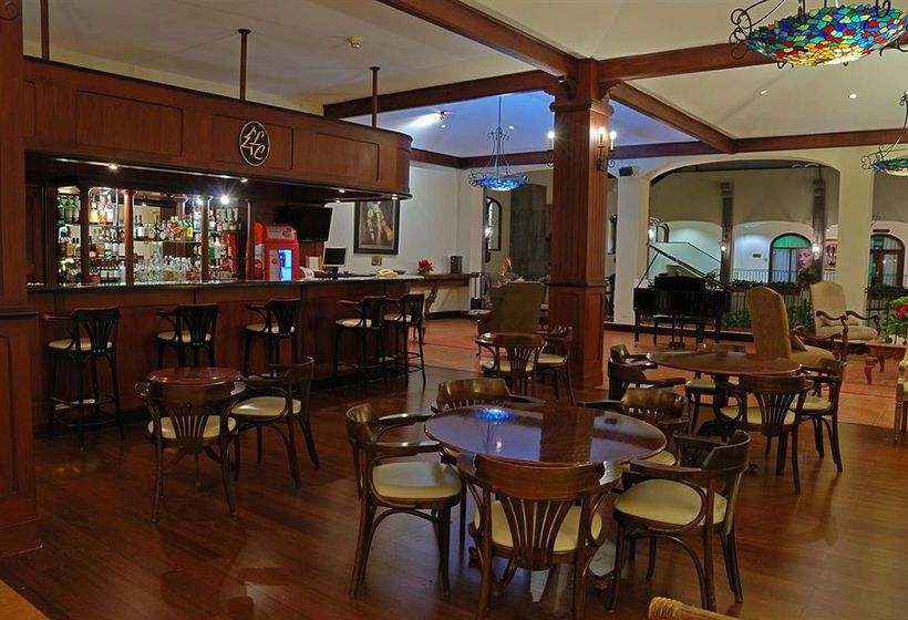 فندق La Condesa