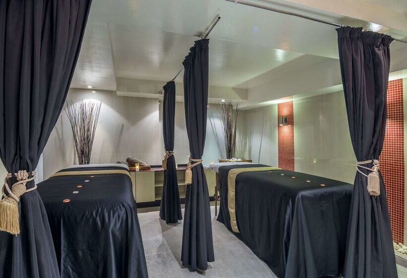 هتل NH Collection Bogota Hacienda Royal