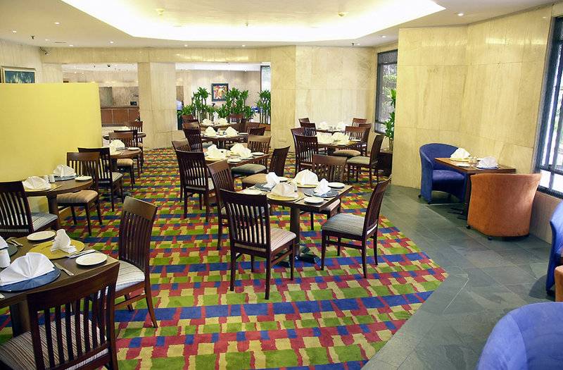 هتل NH Collection Bogota Hacienda Royal