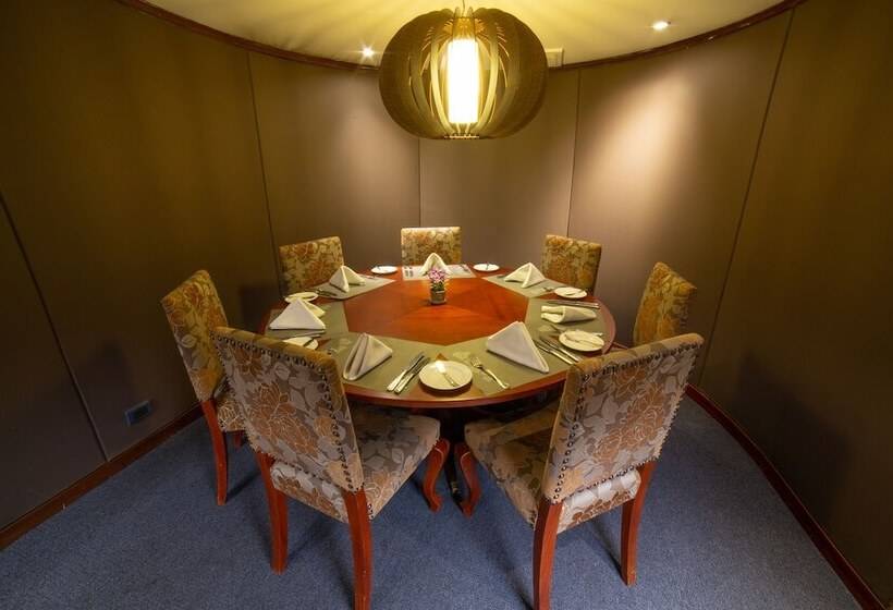 Hotel Porton Bogota